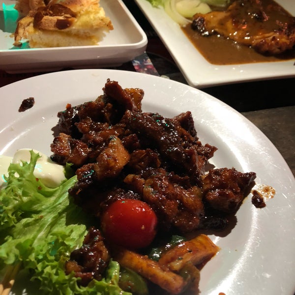 Photos At Kambing Bakar Guangzhou 13 Tips