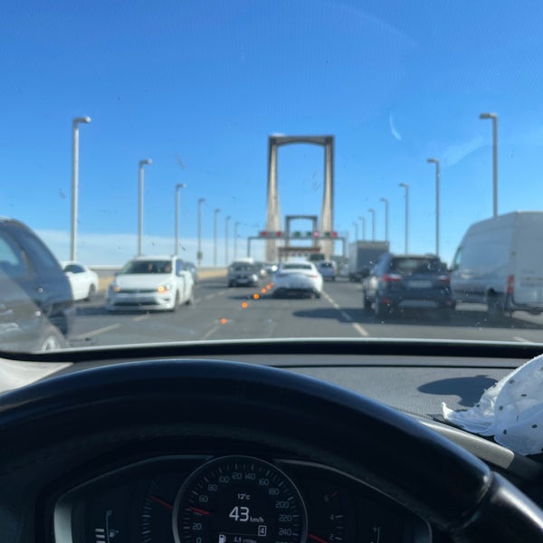 Puente del Quinto Centenario Bellavista 9 tips