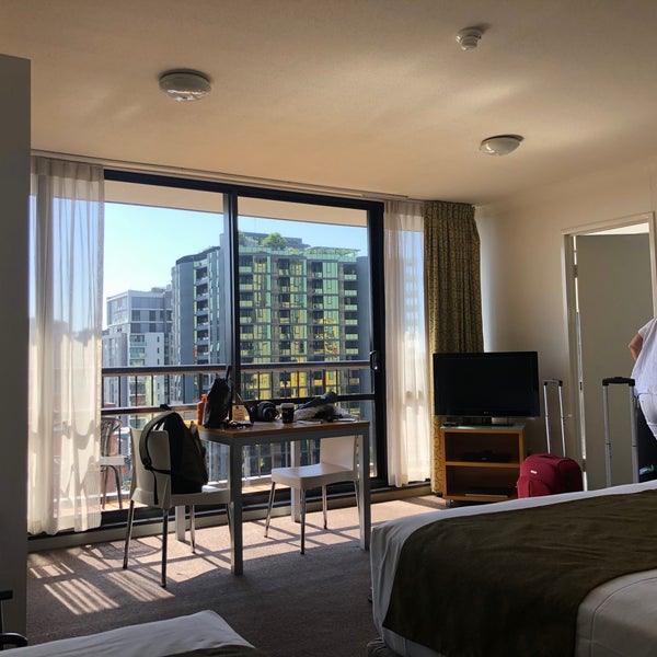 Photos at Central Hillcrest Apartments 4 tips from 83 visitors