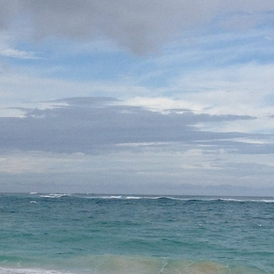 Foto diambil di Memories Splash Punta Cana - All Inclusive oleh Luda M. pada 11/5/2012