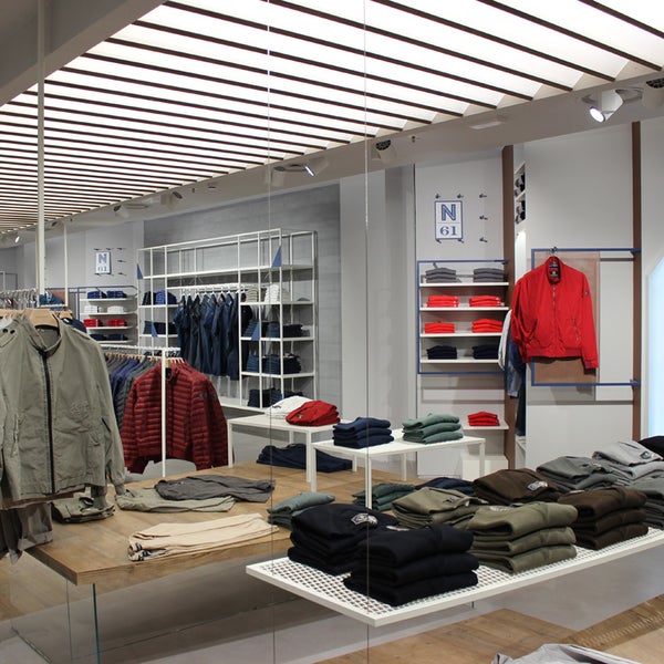 LA FIERA, tienda multimarca de diseño independiente | DolceCity.com