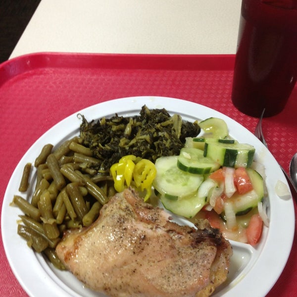 Kelly's Restaurant - 5 tips from 57 visitors