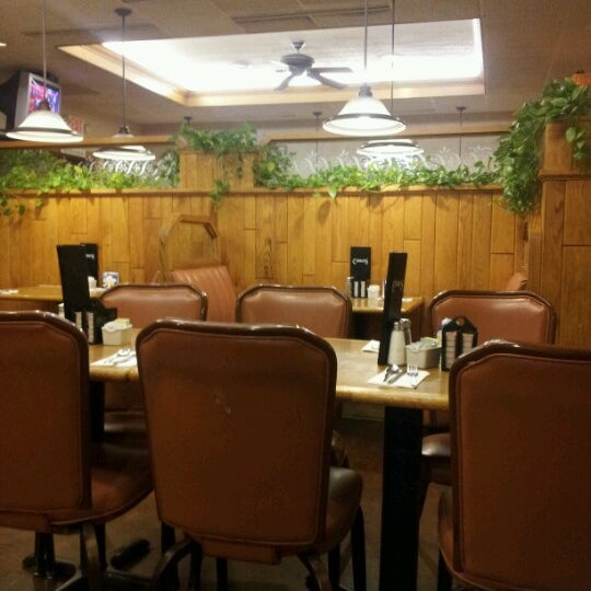 11/4/2012にCandace M.がCurran&#39;s Restaurantで撮った写真