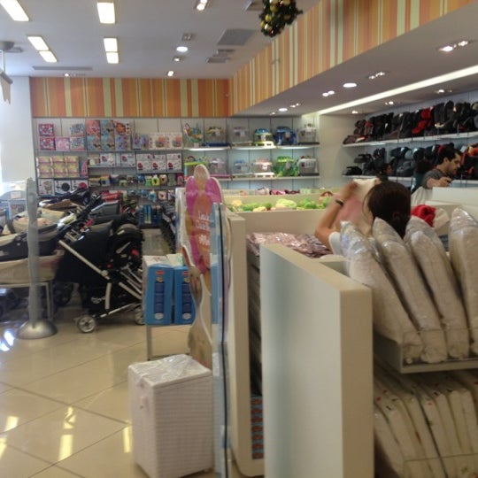 Photos At Alo Bebe Moema Av Ibirapuera 2726