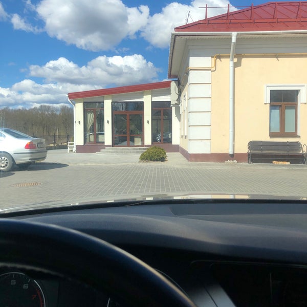Бакст ресторан гродно