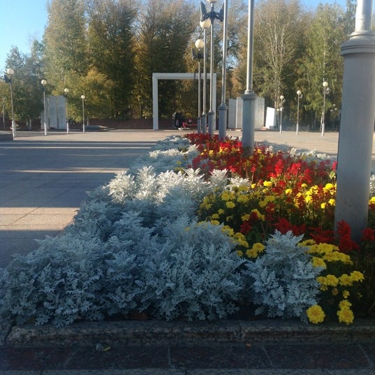 Остановка площадь памяти тюмень