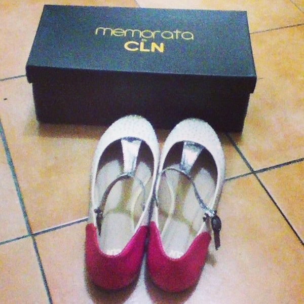 Memorata shoes celine 2025