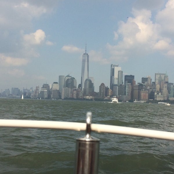 Foto scattata a Shearwater Classic Schooner da Coen S. il 9/17/2017