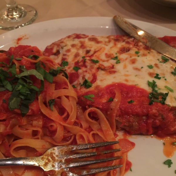 Foto scattata a Osteria Panevino da Tiffany B. il 8/11/2016