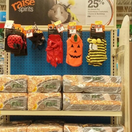 PetSmart Clifton Park, NY'da fotoğraflar