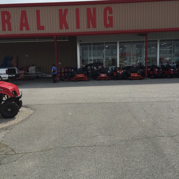 Rural King Jasper, IN