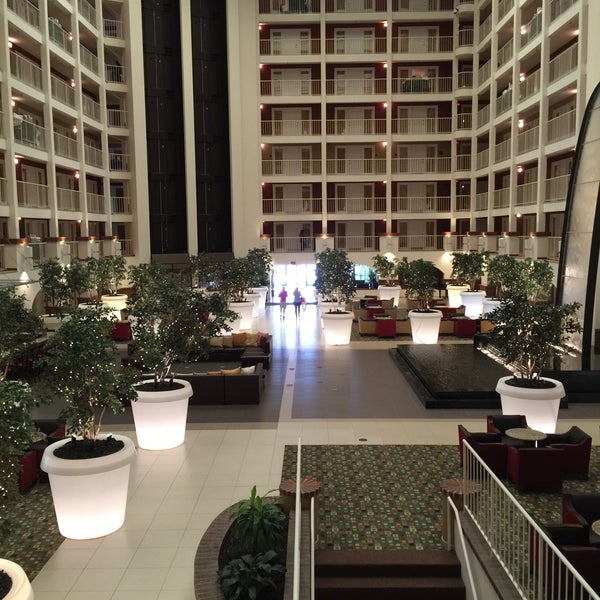 5/17/2015에 Linda P.님이 Lumiere Place Casino &amp; Hotel에서 찍은 사진