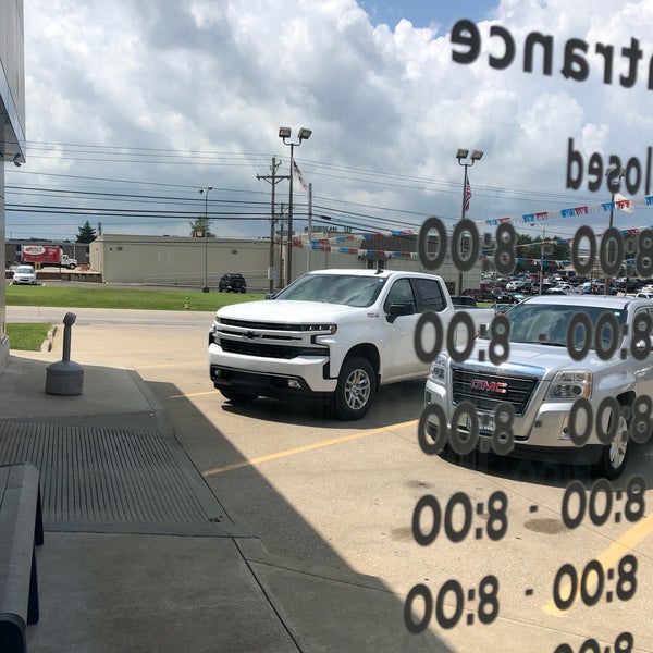 Uebelhor And Sons Jasper Indiana >> Uebelhor Sons Chevrolet Cadillac 972 Wernsing Rd Uebelhor And Sons Jasper Indiana >> Uebelhor Sons Chevrolet Cadillac 972 Wernsing Rd