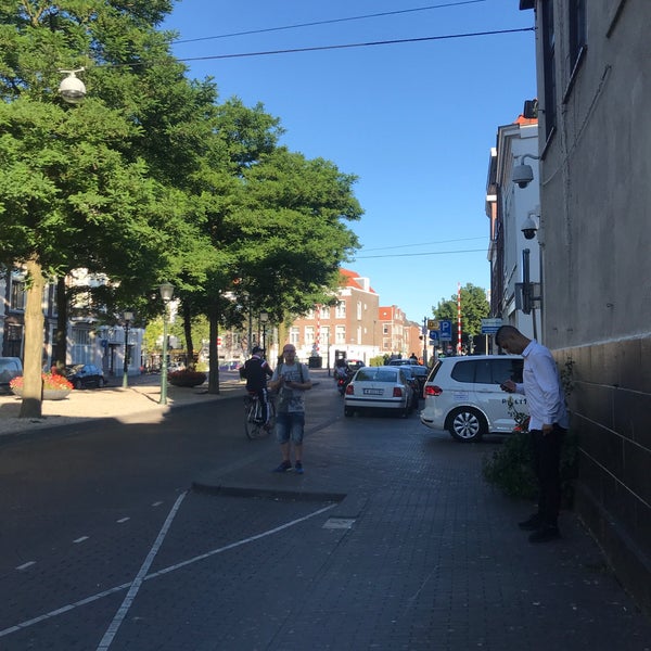 Red Light In Den Haag Red Light District Amsterdam Fred Wormand