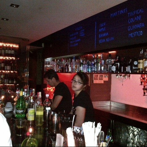 5/12/2013にCarlos J. S.がKorgui Bar Gastronómicoで撮った写真