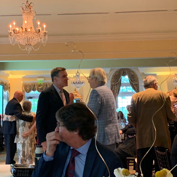 Belle Haven Country Club Golf Course