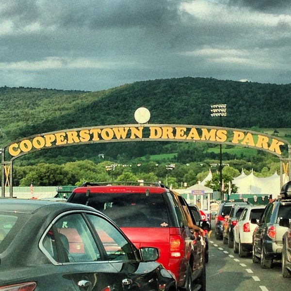 Cooperstown Dreams Park 18 tips from 753 visitors