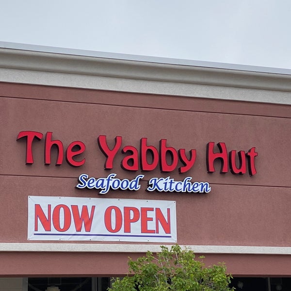 The Yabby Hut Edgewood 1 tip