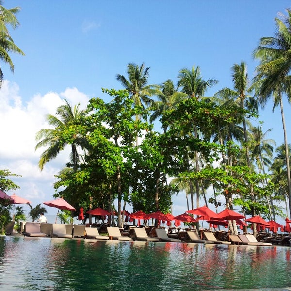 Amari Emerald Cove Koh Chang