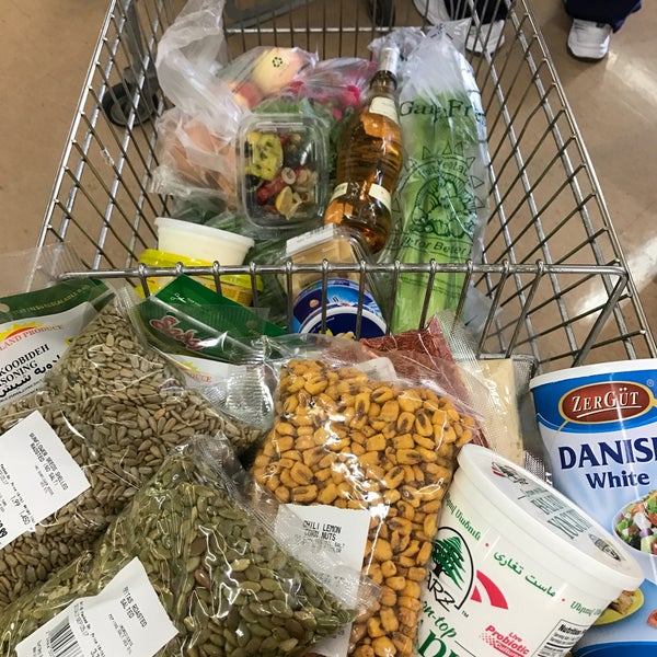 Sunland Produce Grocery Store