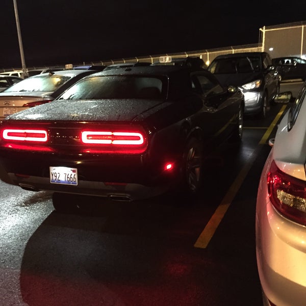 National Car Rental Rental Car Location in Des Moines