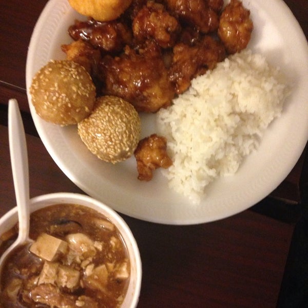 Photos At Imperial Garden Chinese Restaurant In Modesto