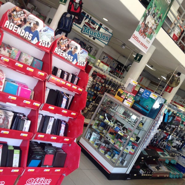 Photos At Office Depot Paper Supplies In