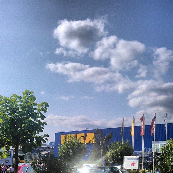 Foto tomada en IKEA  por Lemonissimo el 8/21/2013