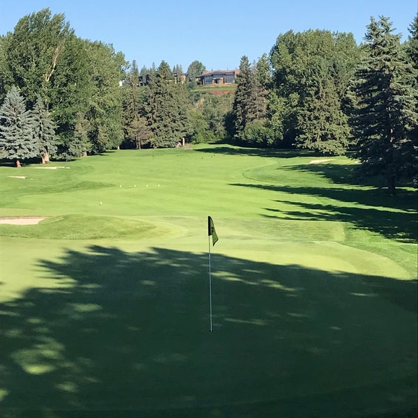 Royal Mayfair Golf Club South Central Edmonton 9450 Groat Road South