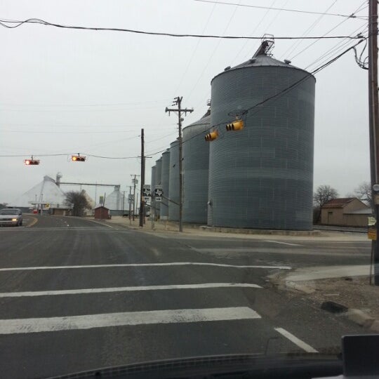 Thorndale Texas 2 tips