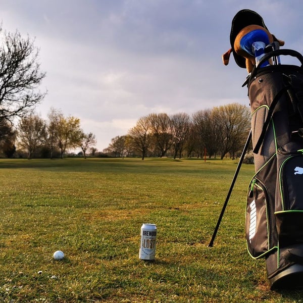 Portsmouth Golf Centre Golf Course in Portsmouth