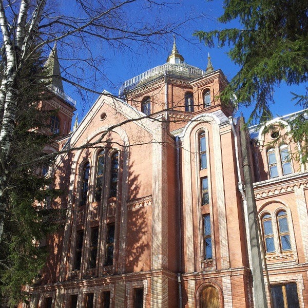 Церковь христа спасителя сыктывкар. Церковь христа спасителя тирасполь.