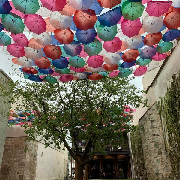 7/16/2022 tarihinde Roberto M.ziyaretçi tarafından Centro Cultural San Pablo'de çekilen fotoğraf