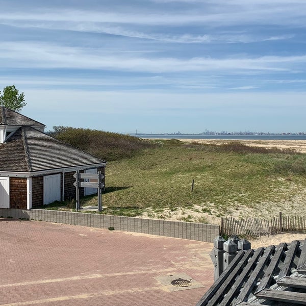 Sandy Hook North Beach Highlands, NJ