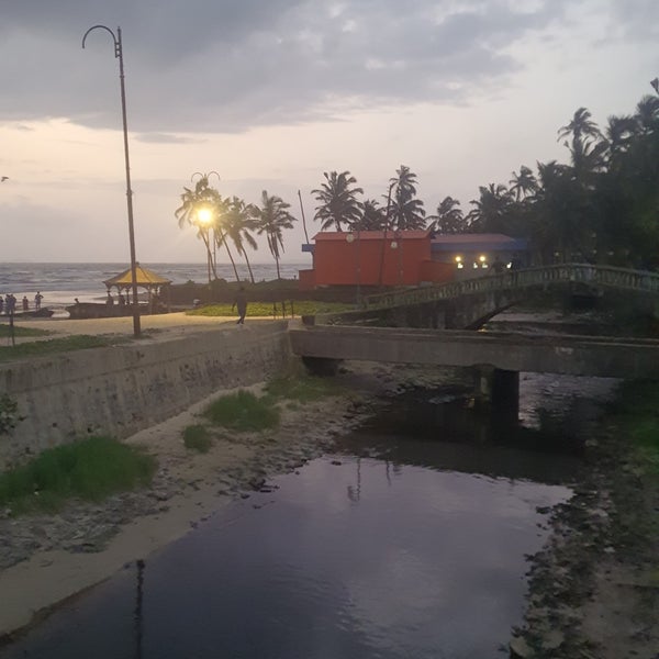 Colva Beach - Beach
