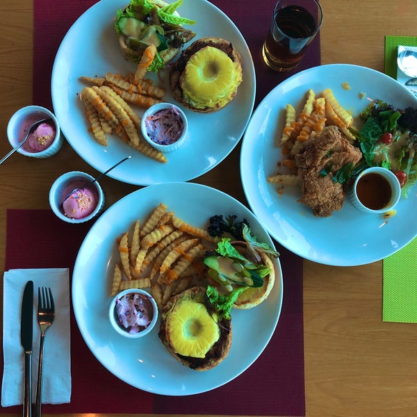 Sky Deli Restaurant The Shore Shopping Gallery Melaka Melaka