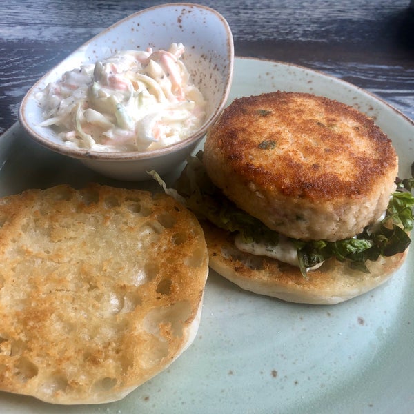 Photos at Charcoal BYOB 29 tips