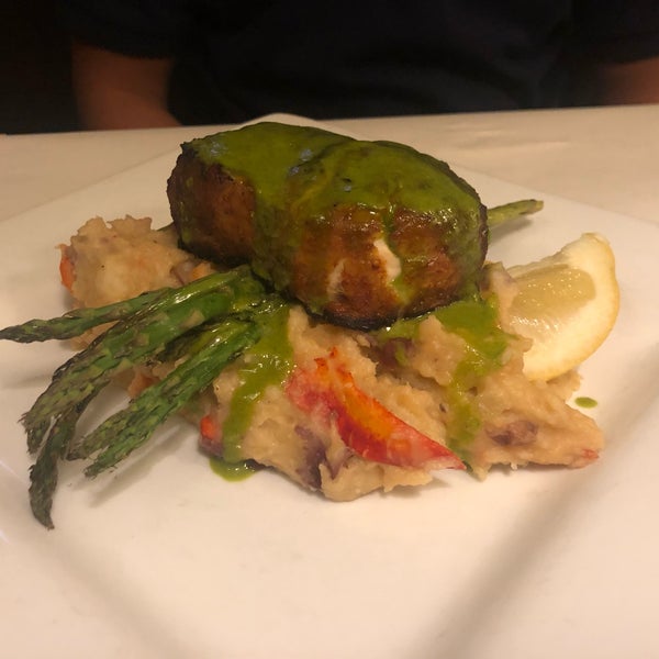 Photos at Providence Oyster Bar Federal Hill Providence, RI