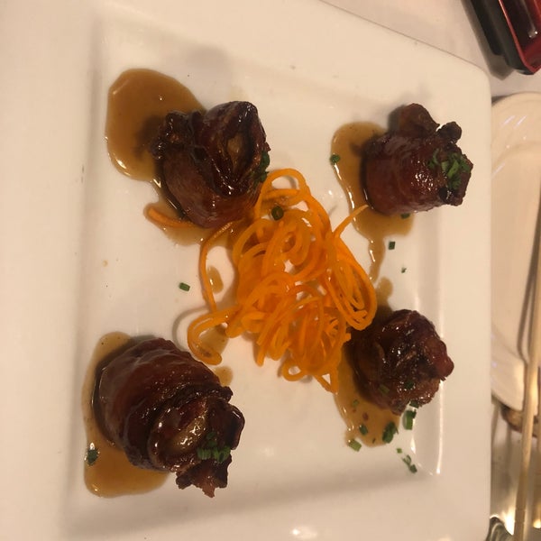 Photos at Providence Oyster Bar Federal Hill Providence, RI