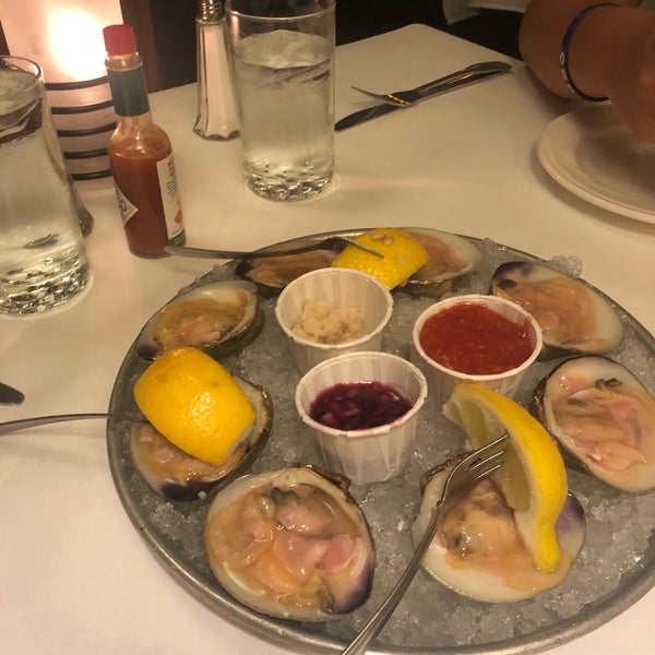 Photos at Providence Oyster Bar Federal Hill Providence, RI