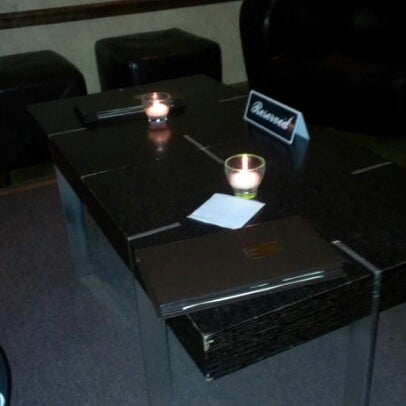รูปภาพถ่ายที่ M Lounge โดย CadillacJoe71 เมื่อ 1/19/2013