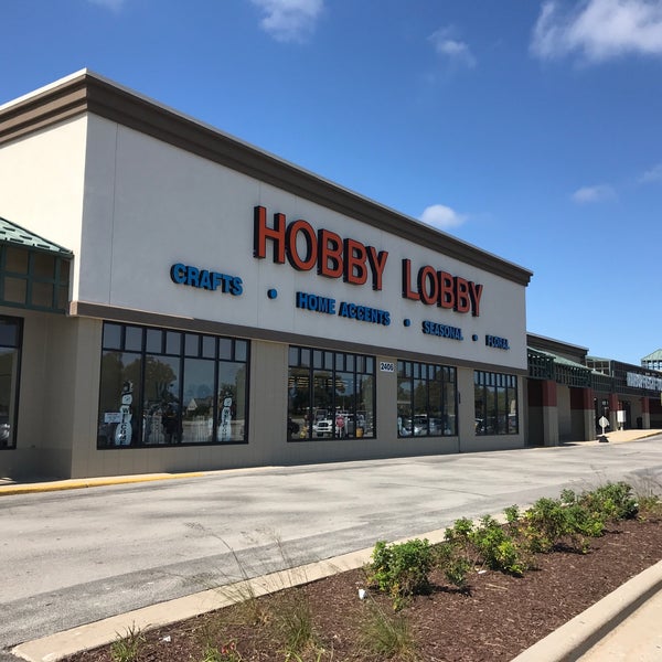 Hobby Lobby Racine, WI