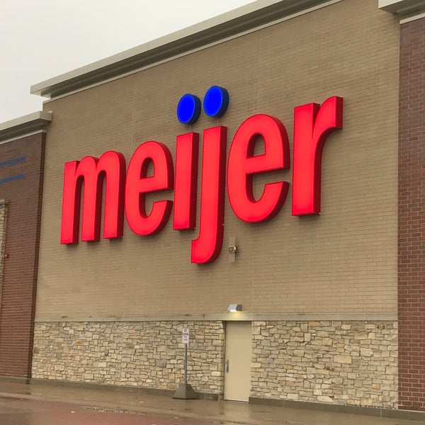 meijer ties