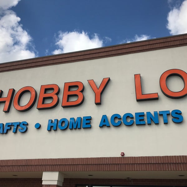 Hobby Lobby Kenosha, WI