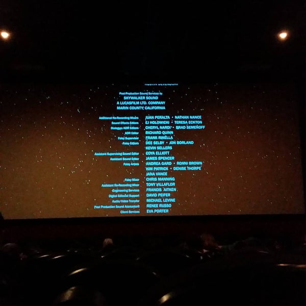 Regency Perris 10 Perris, CA