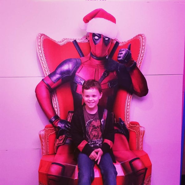 Regency Perris 10 Perris, CA