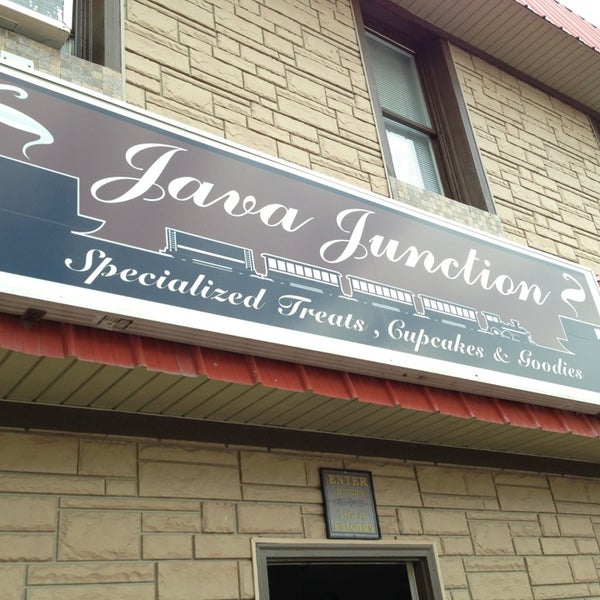 Java Junction - 6 tips from 83 visitors