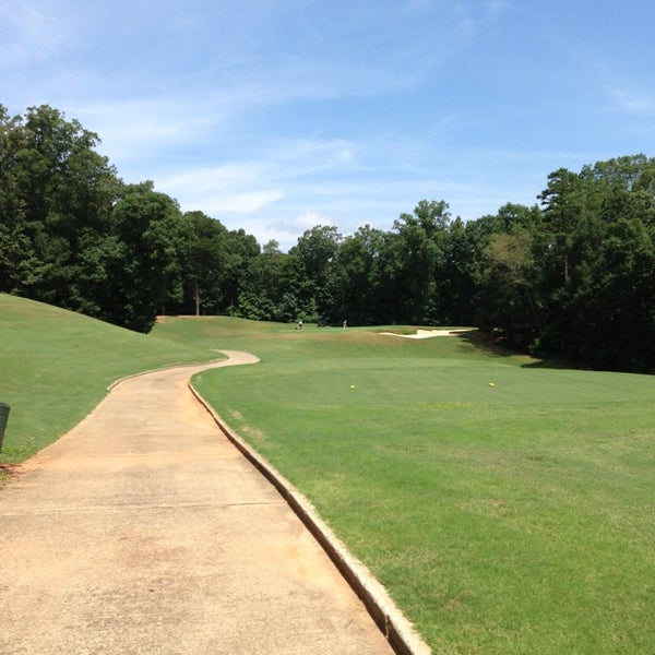 Chestatee Golf Club Dawsonville, GA