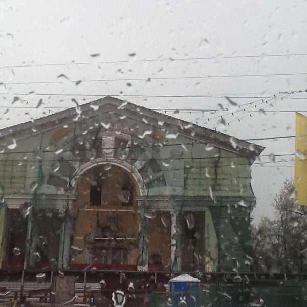 Кинотеатр слава москва