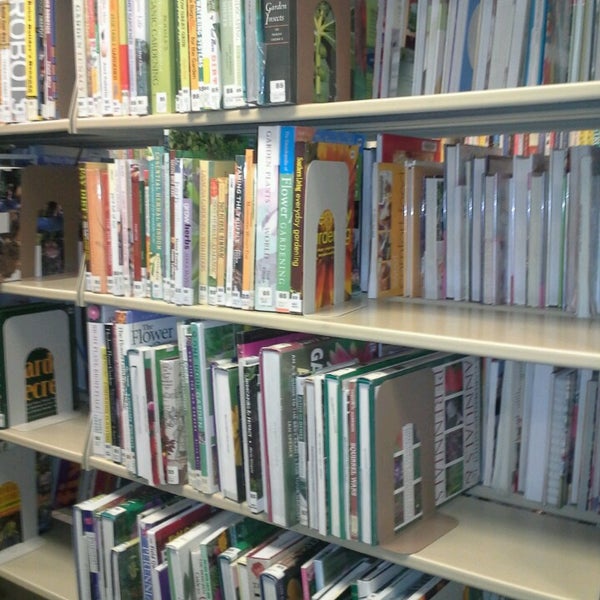 MidContinent Public Library Blue Springs South Branch 2220 SW State